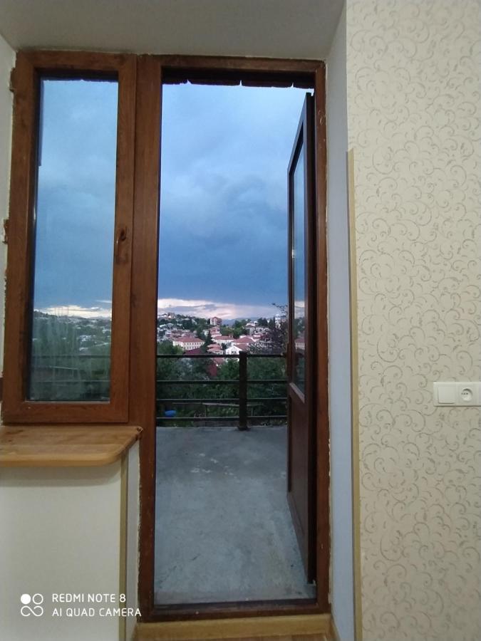 Guest House David Sighnaghi Exterior photo